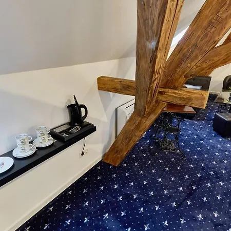 Guest house 