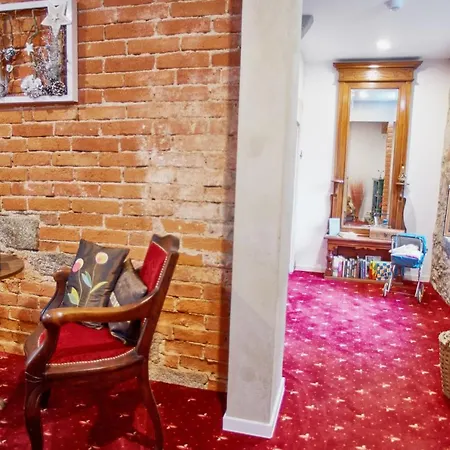 Guest house 