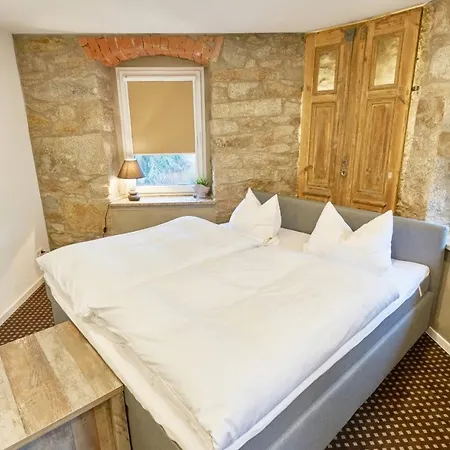 Guest house 