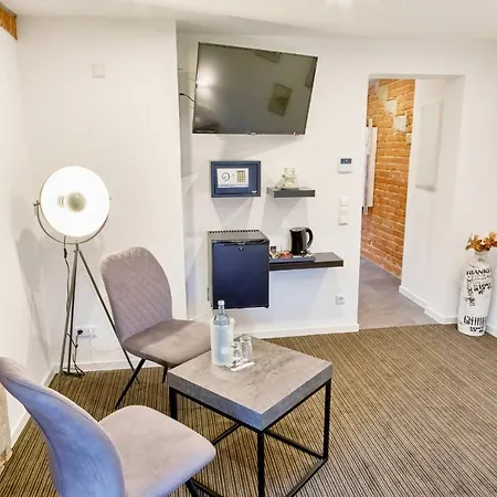 Guest house 