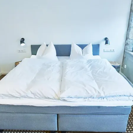 Guest house 