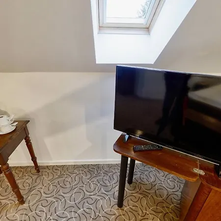 Guest house 