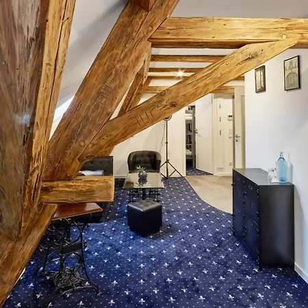 Guest house 