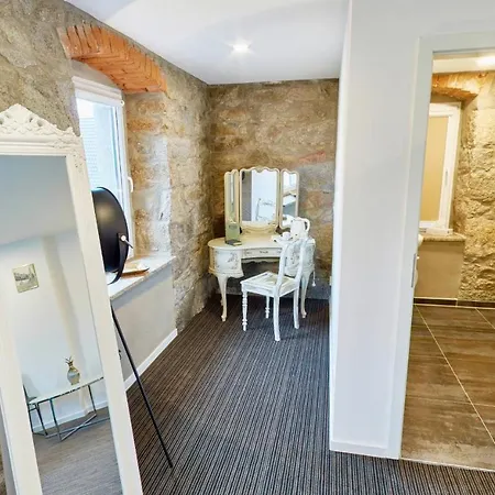 Guest house 