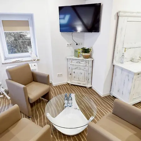 Guest house 