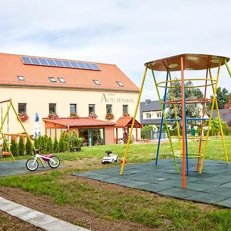 Guest house 