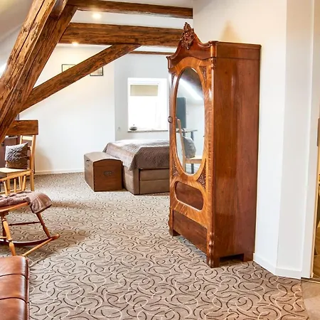 Guest house 
