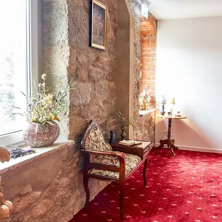 Guest house 