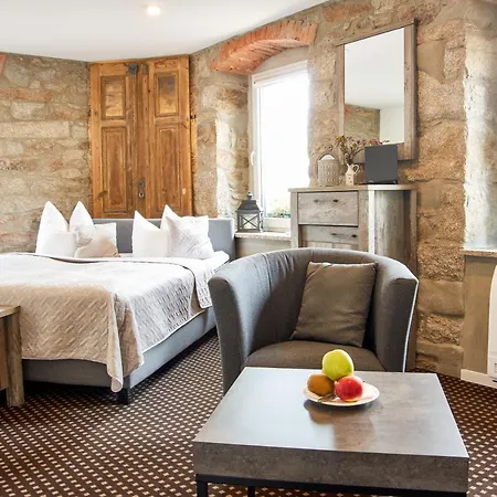 Guest house 