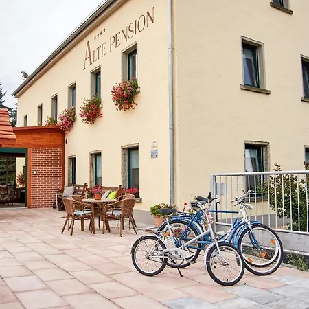 Guest house 