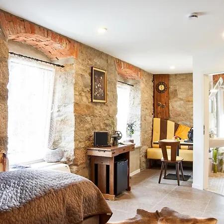 Guest house 