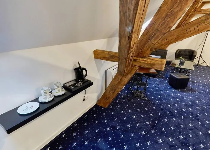 Gasthof Alte Bautzen