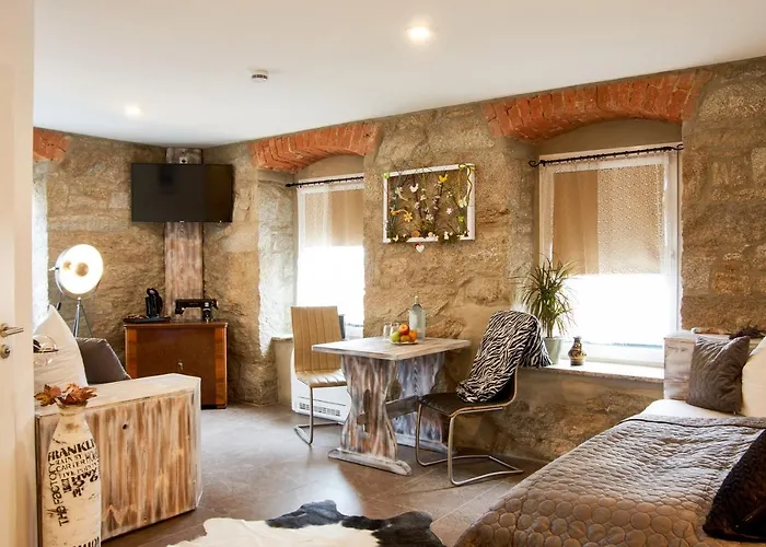 Alte Gasthof Bautzen