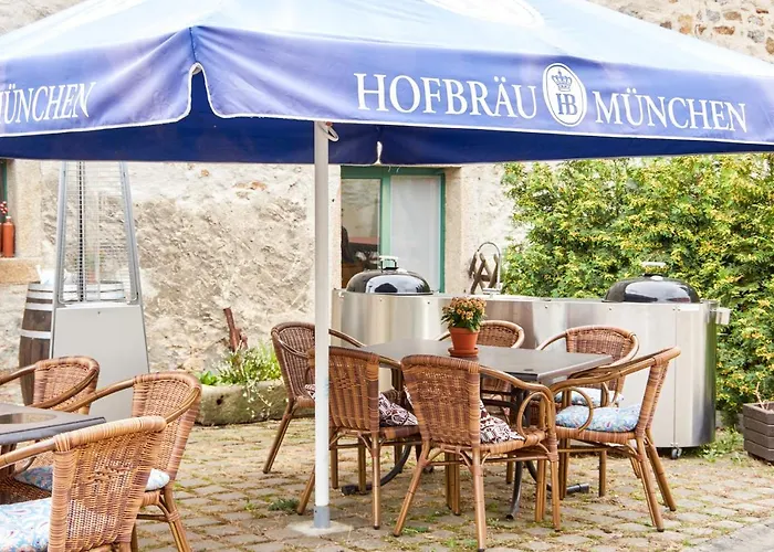 Gasthof Alte Bautzen